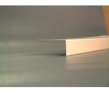 Відлив покрівельний URDIN Metal sheets profile пвх 70x30 мм 2 м/п